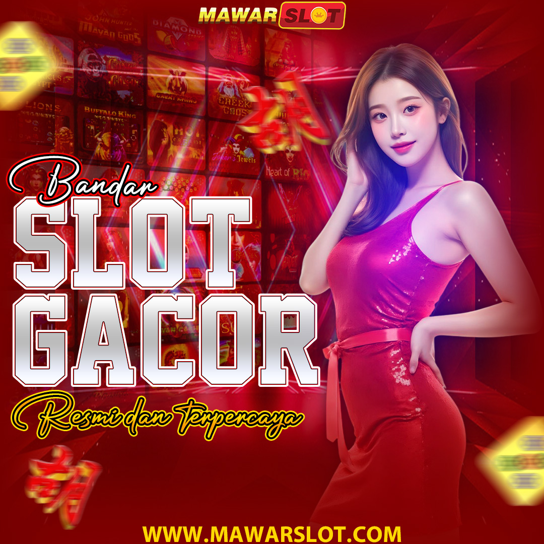 MAWARSLOT: Rahasia Alokasi Slot Gacor Dengan Modal Depo 5k